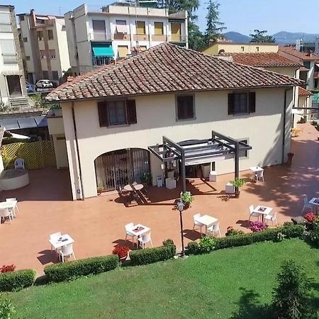 Bed and Breakfast Casale Dei Cento Acri Флоренция Экстерьер фото