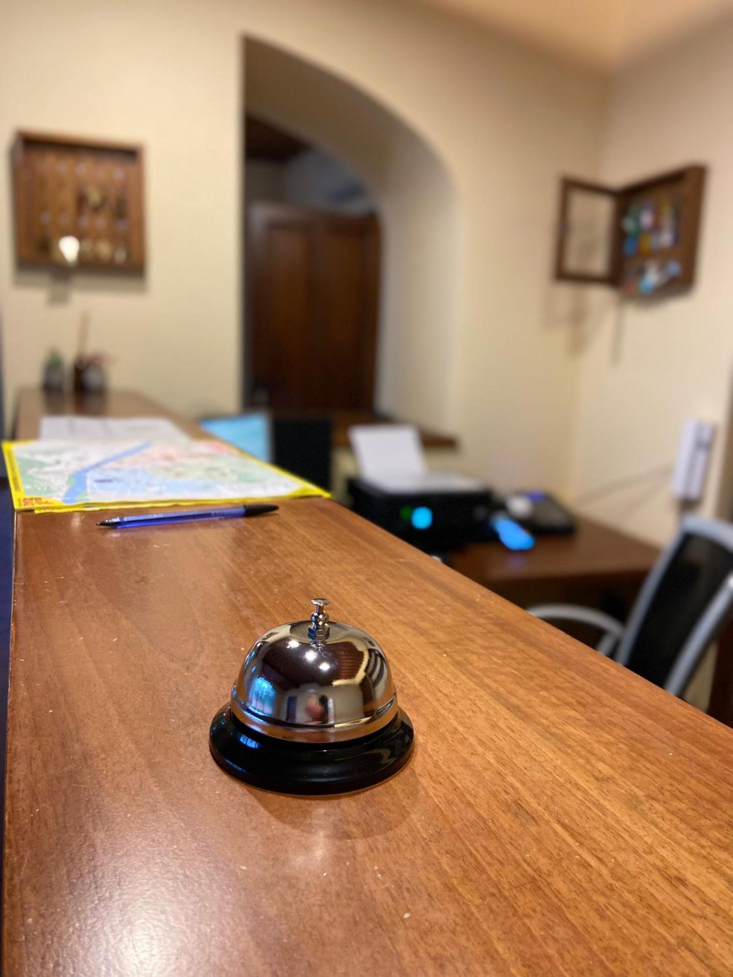 Bed and Breakfast Casale Dei Cento Acri Флоренция Экстерьер фото