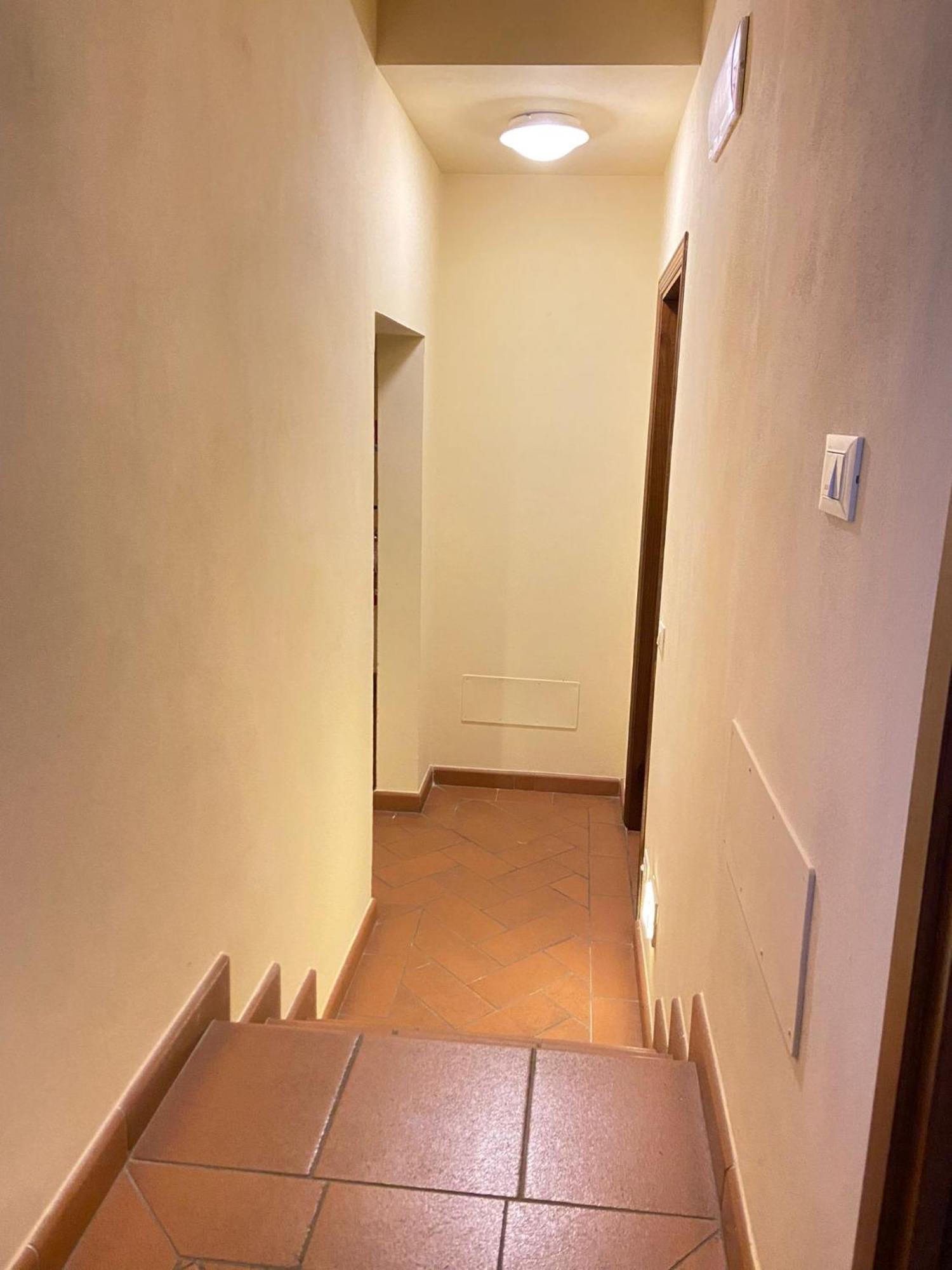 Bed and Breakfast Casale Dei Cento Acri Флоренция Экстерьер фото